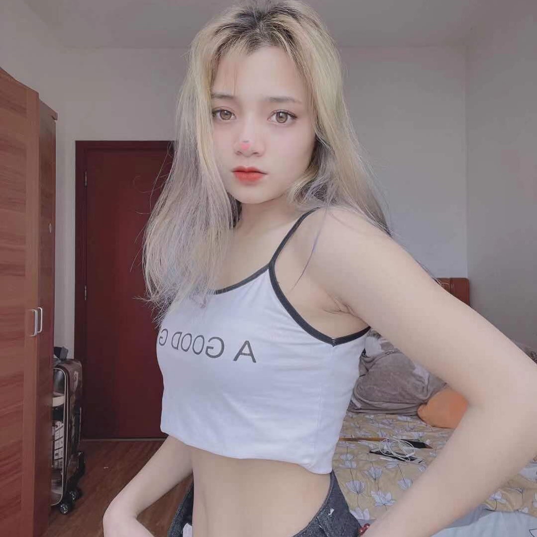 广西南宁小萝莉